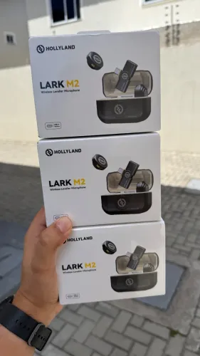 Hollyland Lark M2 Combo C