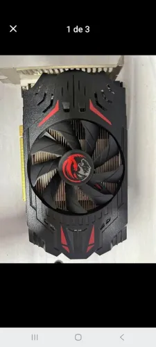 Rx 550 series