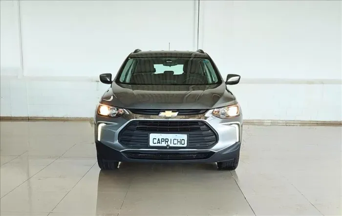 Chevrolet Tracker LT 1.0 Turbo 12V Flex AUT 2024