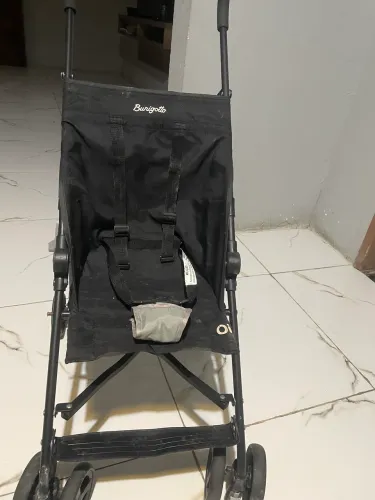 Carrinho passeio