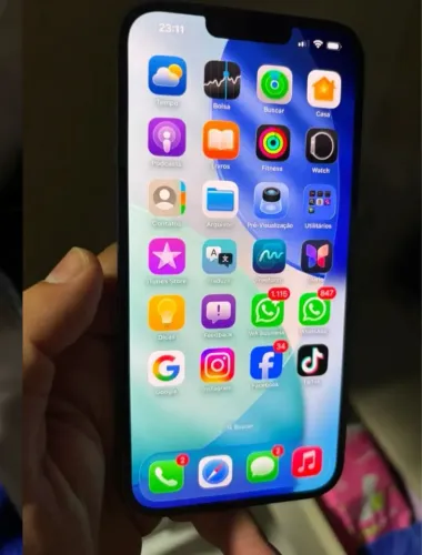 iPhone 13 PRO MAX 128g