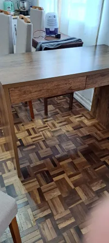 Mesa escrivaninha
