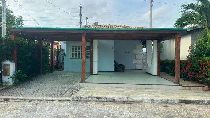 Condomínio Santa Felicidade
