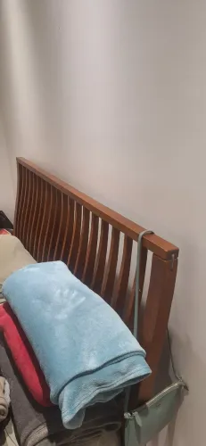 Cama Queen Armazém Tok Stok