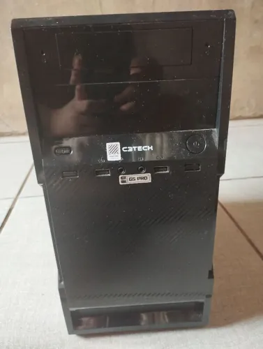 Vendo pc