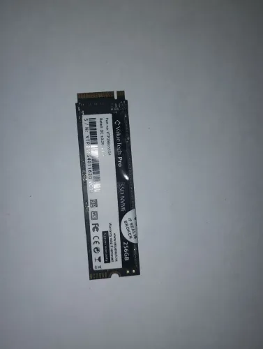 Sss nvme