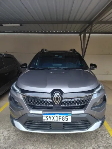 Renault Kardian Prem. ED Flex 1.0 TB 12V 5P Aut. 2025