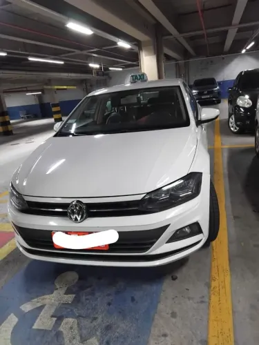 Volkswagen Virtus 1.6 MSI Flex 16V 4P Aut. 2020