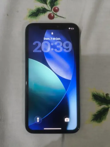 iPhone 11 128GB
