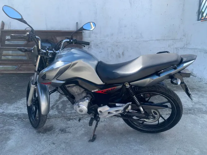 Fan 160 