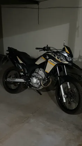 XRE 300 ADVENTURE 2022