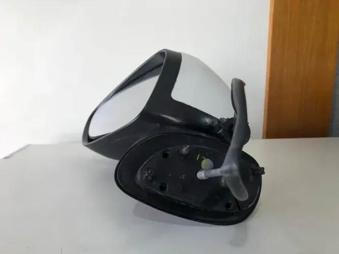 Retrovisor Equerdo Elétrico C3 Aircross 2013 2014 2015 2016 2017