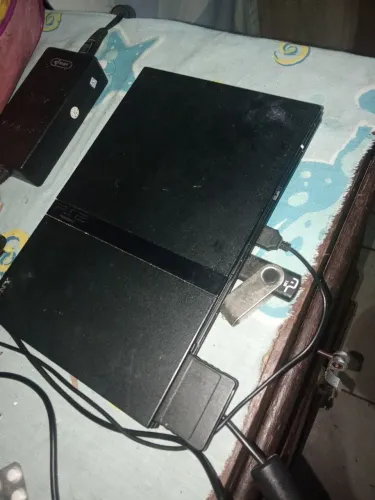 Playstation 2