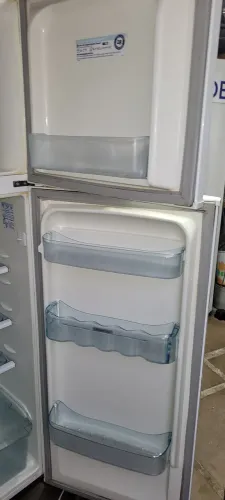 Geadeira Electrolux 