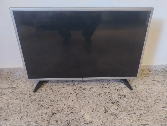 TV LG 32 polegadas