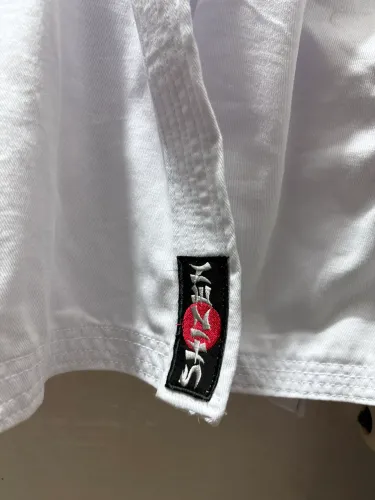 Kimono JUDÔ (Judogi) - Tamanho A2