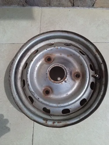 Roda veículo Belina Corcel Pampa 