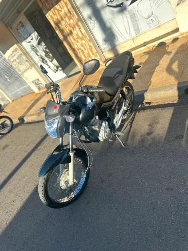 160 Start 2019 preta 