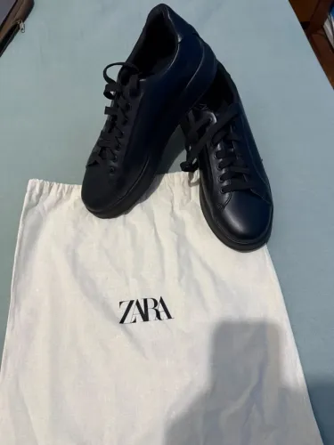Tênis casual zara novo