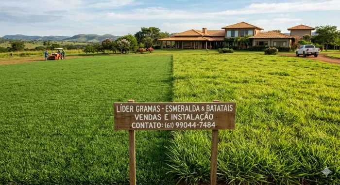 Grama gramas Esmeralda Entrega Imediata Faça Pedido