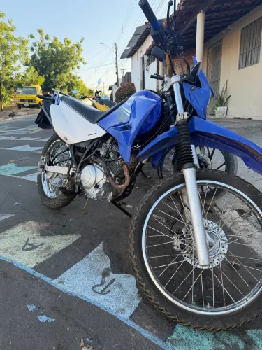 XTZ 2012/2012