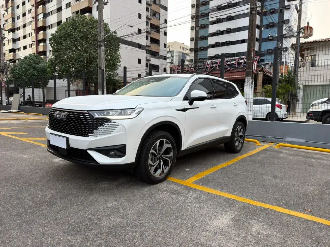 GWM Haval H6 Premium Phev AWD 2025
