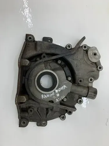 Bomba De Oleo Do Motor Range Rover Discovery Diesel 3.0 2012