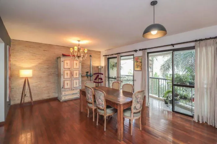 Apartamento à venda, 146 m² por R$ 1.950.000,00 - Pompeia - São Paulo/SP