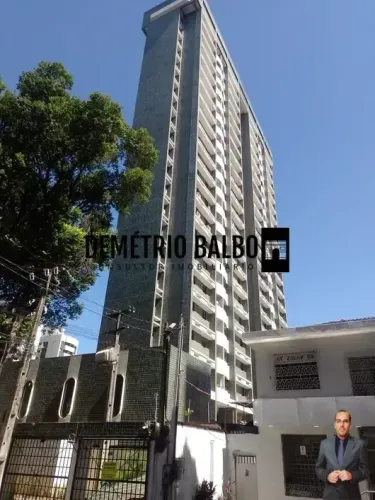 Apartamento à venda no CONDOMÍNIO IGARASSÚ COLONIAL, RECIFE, Recife, PE