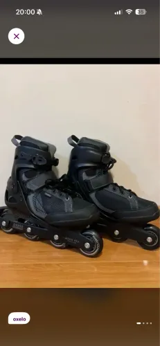 Patins Oxelo 41/42