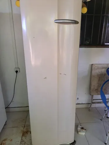 Freezer Vertical Eletrolux FE 26