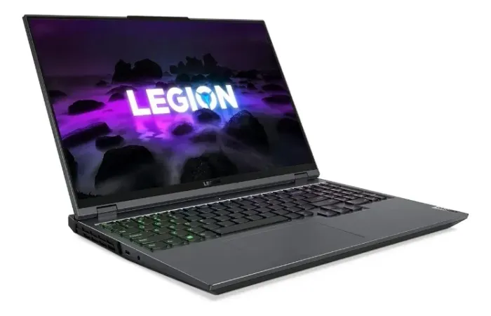 Ultrabook Notebook Gamer Lenovo Legion Pro 5 Intel i9 13900HX 32gb RAM SSD 1TB Rtx4060