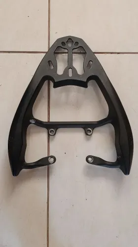Suporte para Bauleto/Churrasqueira (Vendo/Troco)