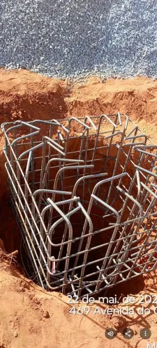 Taipa e construção ?
