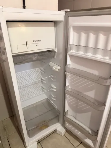 Geladeira
