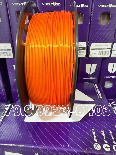 Filamento para impressão 3d