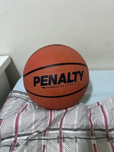 Bola de Basquete Penalty 