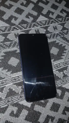 Celular Moto E6 plus