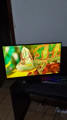 Monitor Gamer Samsung Odyssey G32 27