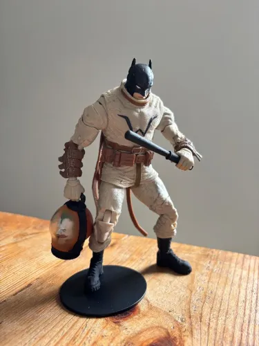 Batman mcfarlane