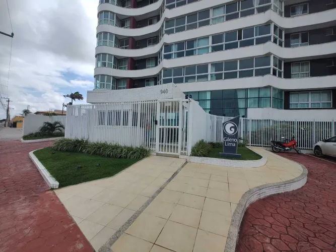 MANSÃO GILENO LIMA - M.CC - LESTE/SUL