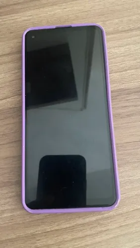 Vendo celular
