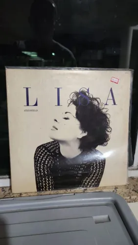 Lisa Stansfield LP VINIL
