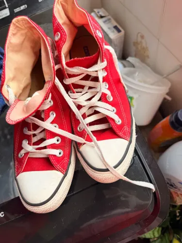 Tênis all star