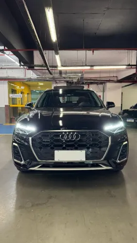 Audi Q5 Performance 2.0 TFSIe S.tr. QT (hib.) 2024