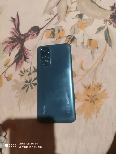 Vendo celular redmi 11 128 GB