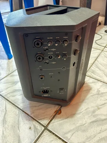 Bose s1 pro 
