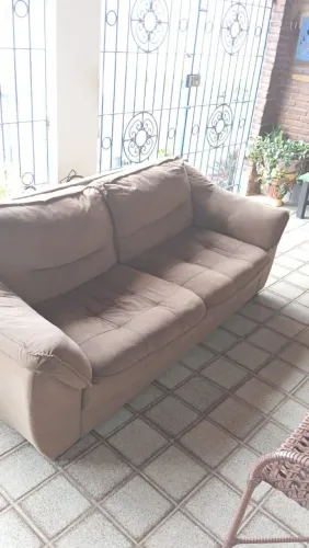 Vende-se sofá 