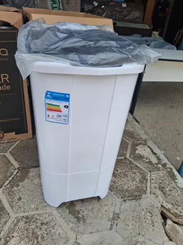 TANQUINHO 10KG NEWMAQ EM PROMOÇÃO 