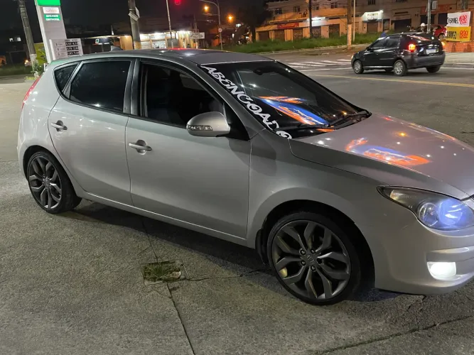  rodas aro 18, do veloster 